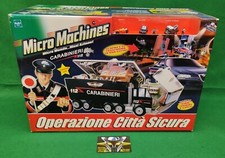 Hasbro Micro Machines