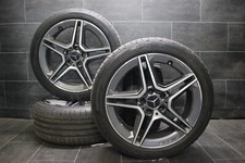 AMG Original Mercedes A - B