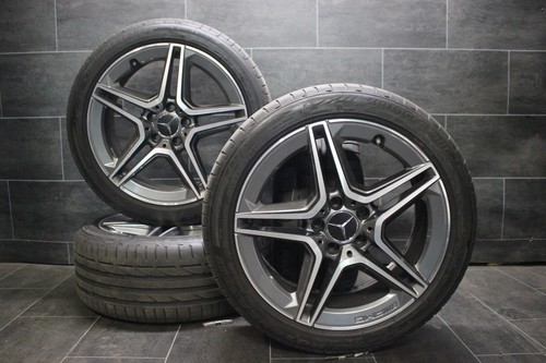 Amg original mercedes b - amg, a