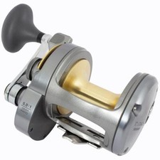 Shimano Tyrnos 16/ Mer Pêche Bateau Moulinet