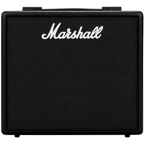 Marshall code digital combo - code,