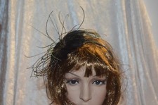 § serre tète  DE COQUETTERIE