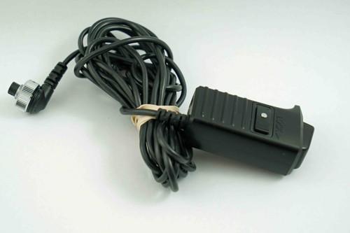 Nikon 12a remote cable - nikon, mc-12a