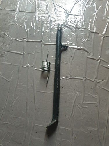 Bequille sherco sm - sherco,