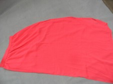 H&M DIVIDED belle jupe maxi