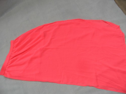Divided belle jupe - h&m, maxi