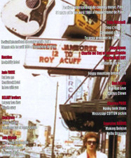 EDDY MITCHELL - DVD - Festival