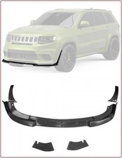 Lèvre de Spoiler Avant pour