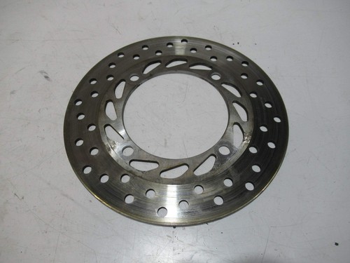 Disque frein arrière honda - disque, (honda