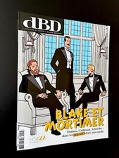 DBD HS 22 (2020) Blake et