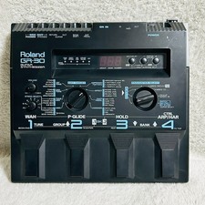 Synthétiseur guitare roland - synthétiseur,