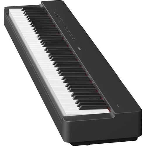 Yamaha 225 key - yamaha, portable