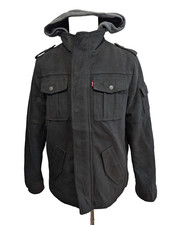 Blouson Veste Levis Homme S