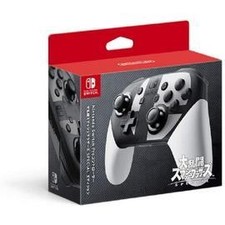 Manette Nintendo Switch Pro