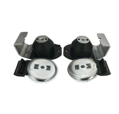 Kit silentbloc moteur - kit, ligier
