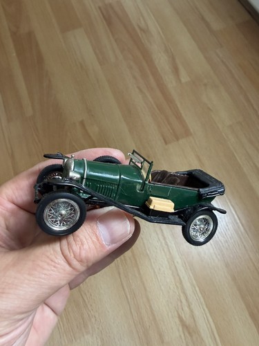 Corgi classics bentley - corgi,