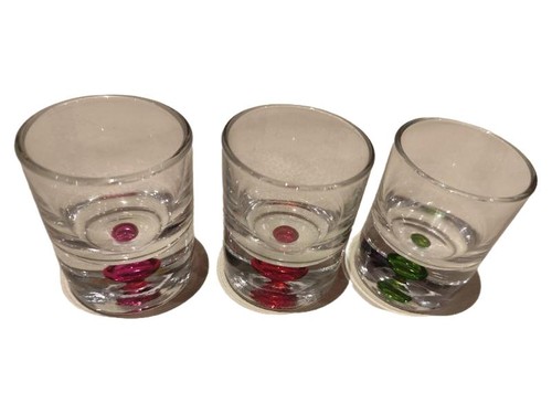 Partylite verre schnaps - partylite,