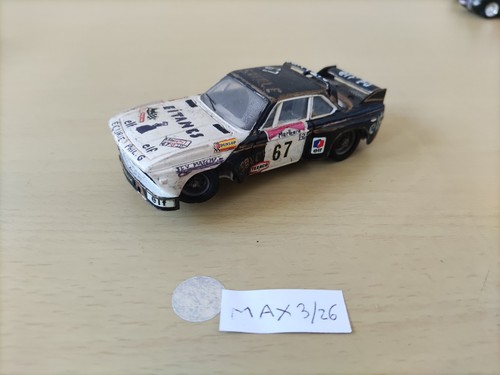 Jouef voiture circuit bmw - de, circuit,