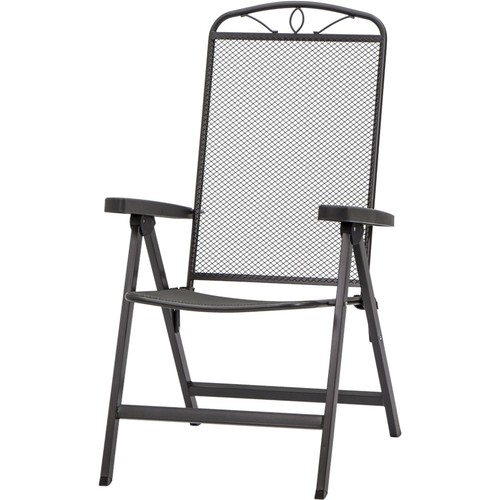 Elda siège pliant chaise - elda,