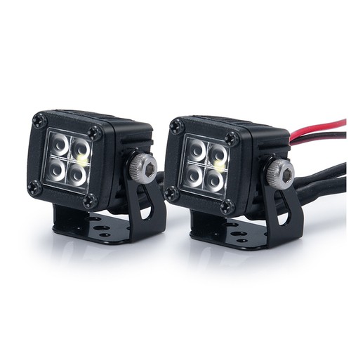 Lumières led phares - led,