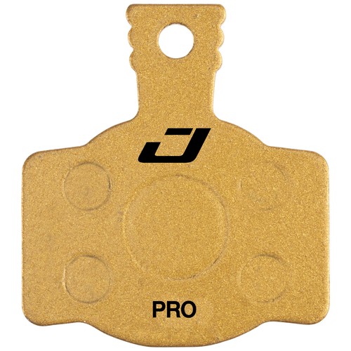 Pro semi metallic disc - pro, brake