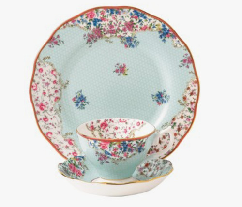 Royal albert candy collection - candy,