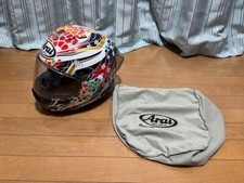 ARAI RX-7X NAKAGAMI GP2 M