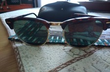 Lunettes De Soleil Femme Ray Ban en TB +++