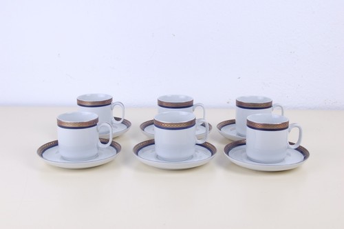 Service café vintage en - service,