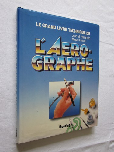 Grand livre technique - grand,