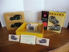 Vanguards coffret Post Office