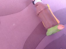 santon puce vieux berger