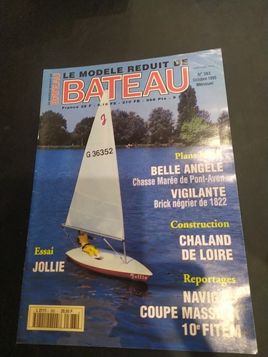 Revue mrb 383 - no,