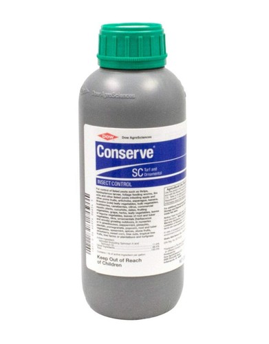 Conserve insecticide - sc,