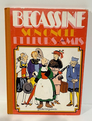 Ancienne bande dessinée - bande,