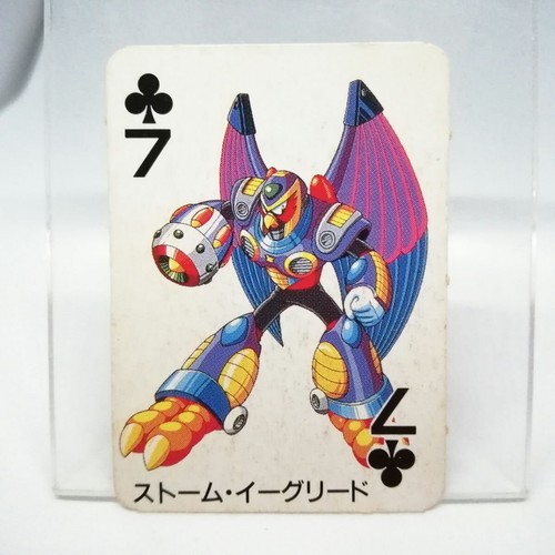 Storm eagleed club - storm・eagleed, mega
