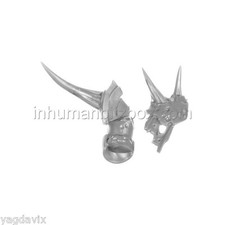 KPB07 BRAS DR PUTRID