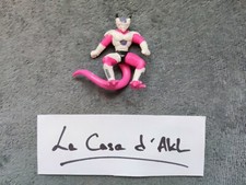Mini Figurine Freezer Forme 2