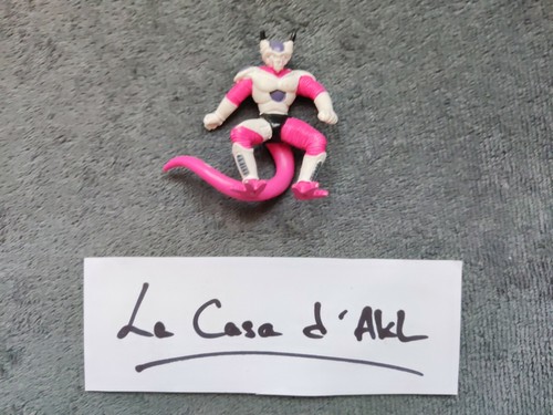 Mini figurine freezer forme - mini,