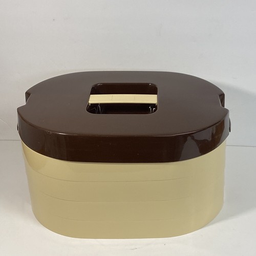 Insulex tray box vintage - insulex,