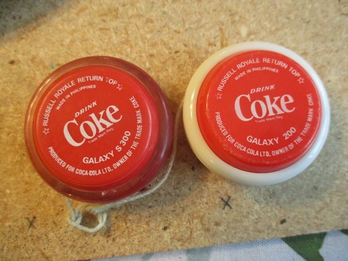 Vintage coke coca cola - 2,