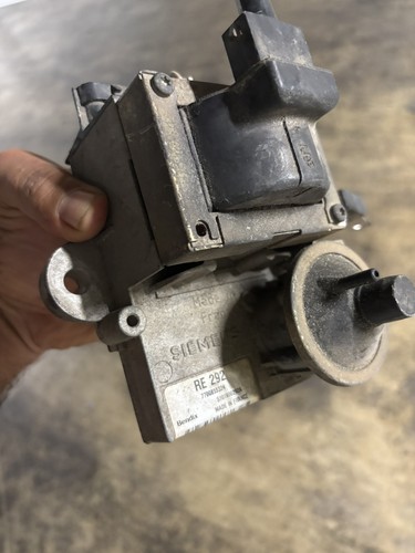 Module allumage 292 - re,