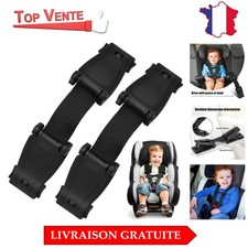 Ceinture de Sécurité Enfant