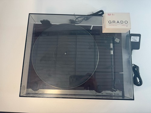 Thorens 320 mk1 vintage - 320,