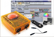 New Sunlite Suite 2 FC DMX-USD