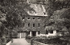 25 COUILLE PRES BESANCON FOYER DE LA CHARITE