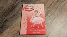 Princesse Academy : Princesse