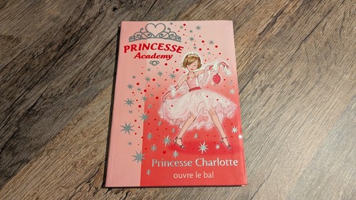 Princesse academy - princesse, :