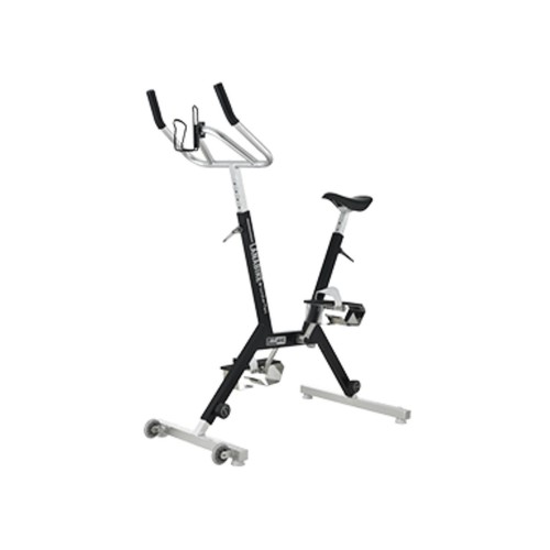 Aquabike aluminium lanabike - aluminium,