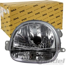 TYC Phare À L'Avant Gauche H4